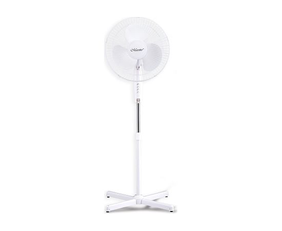 Maestro MR-900 exhaust fan White