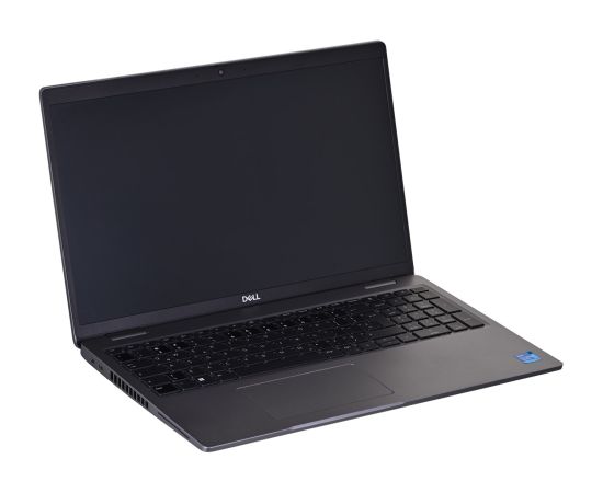 DELL 5520 i5-1145G7 16GB 512SSD 15,6" FHD Win11pro + zasilacz UŻYWANY