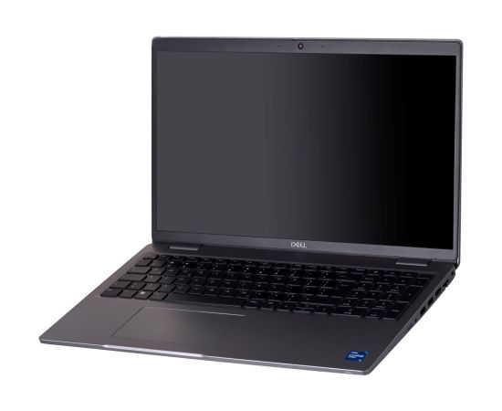 DELL 5520 i5-1145G7 16GB 512SSD 15,6" FHD Win11pro + zasilacz UŻYWANY