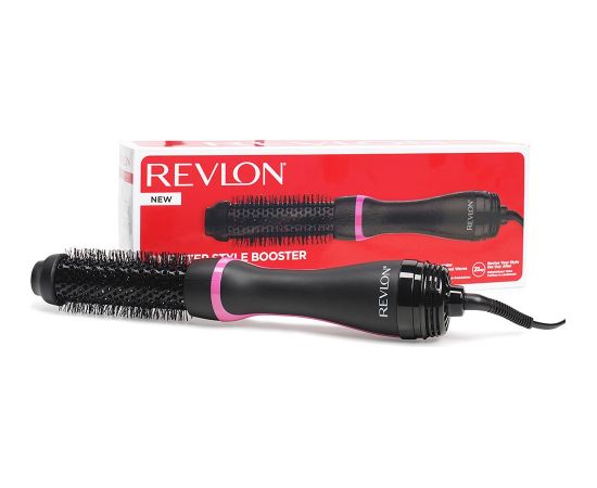 Hair dryer and curler REVLON RVDR5292UKE