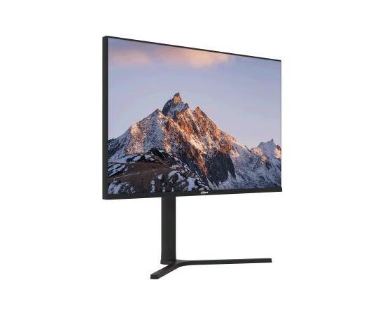 LCD Monitor DAHUA DHI-LM27-B201A 27" Business Panel IPS 1920x1080 16:9 100Hz 5 ms Colour Black LM27-B201A