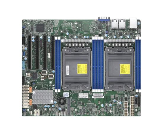 SERVER MB C621A S4189 ATX/MBD-X12DPL-I6-B SUPERMICRO