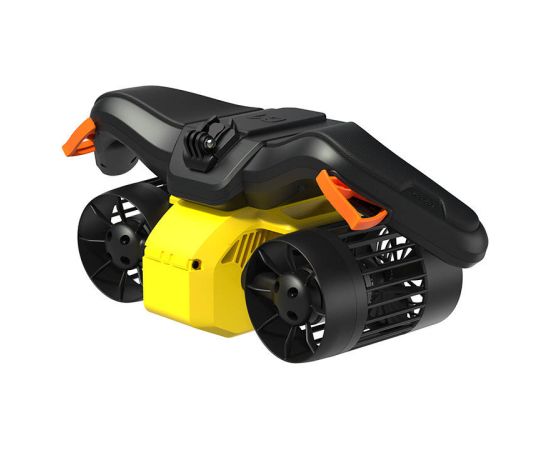 Lefeet C1 Seagull submersible scooter