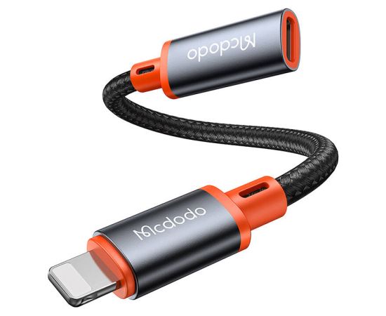 Adapter / connector USB-C to Lightning Mcdodo CA-1440