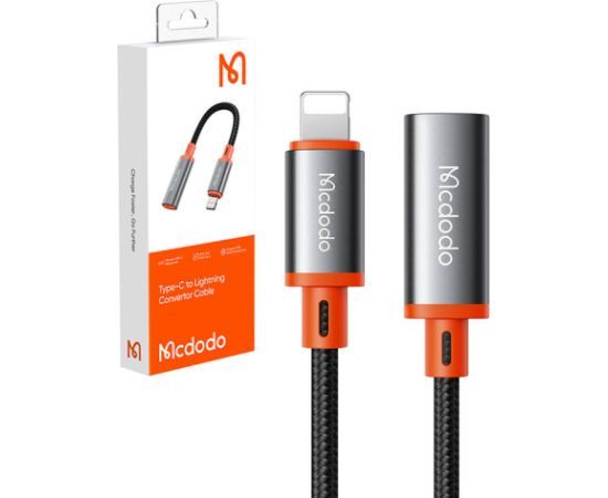 Adapter / connector USB-C to Lightning Mcdodo CA-1440