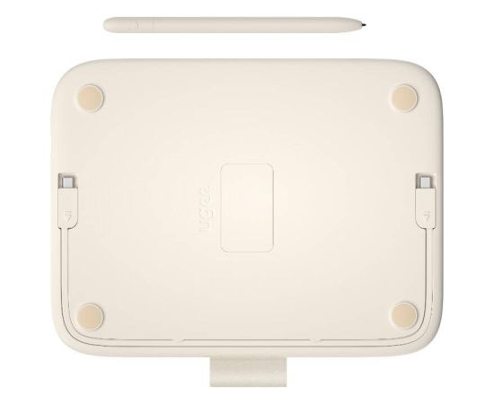 Ugee Q6 Graphic tablet (beige)