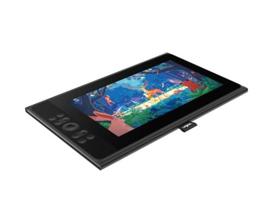 Ugee UE12 Plus display graphics tablet (black)