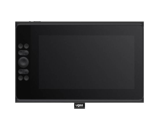 Ugee UE12 Plus display graphics tablet (black)