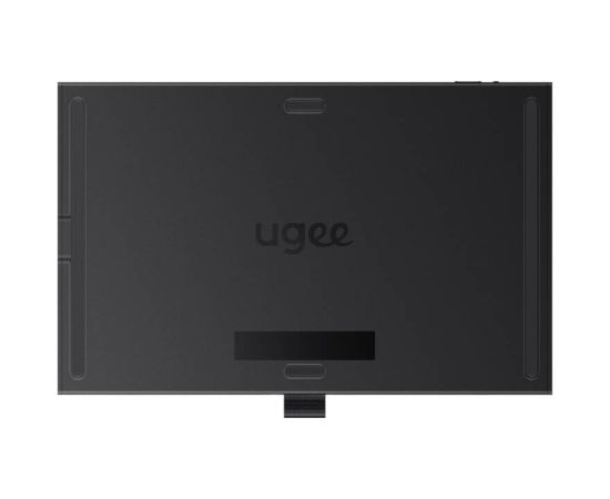 Ugee UE12 Plus display graphics tablet (black)