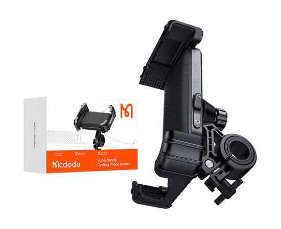 Bike Mount Mcdodo CM-5240 (black)