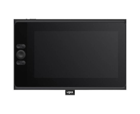 Graphics tablet with display Ugee UE12 (black)