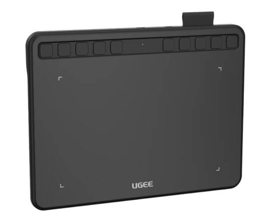 Ugee S640 Graphic tablet (black)