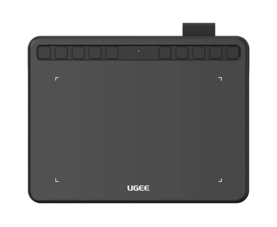 Ugee S640 Graphic tablet (black)