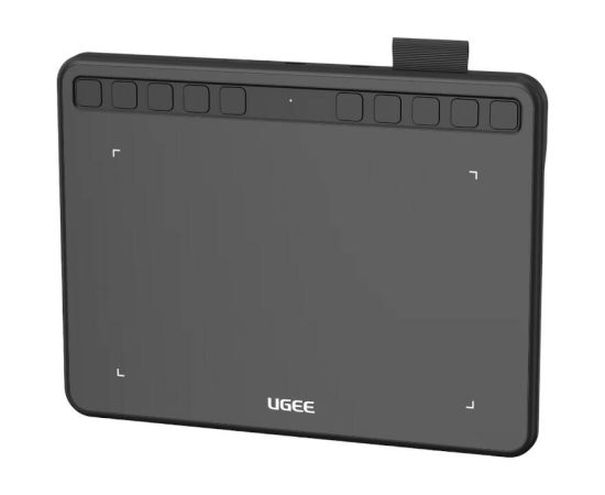 Ugee S640 Graphic tablet (black)