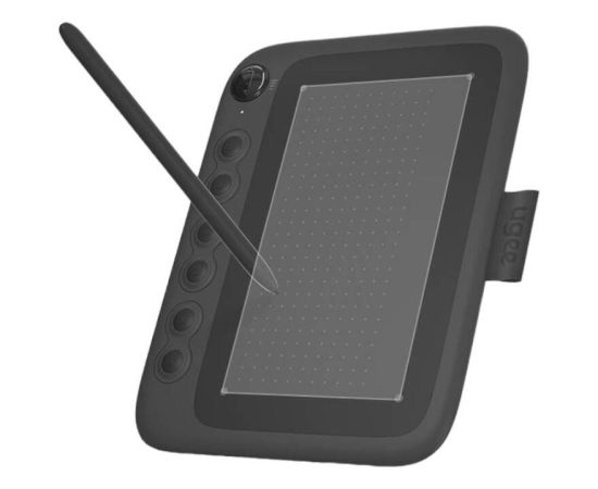 Ugee Q6 Graphic tablet (black)