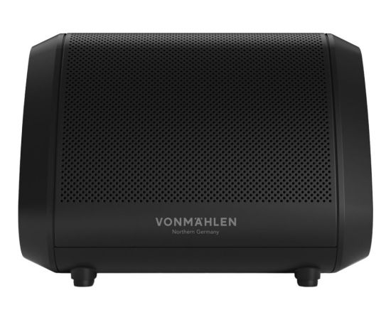 Vonmahlen VonMählen Bluetooth speaker Air Beats Mini black (ABM00001)