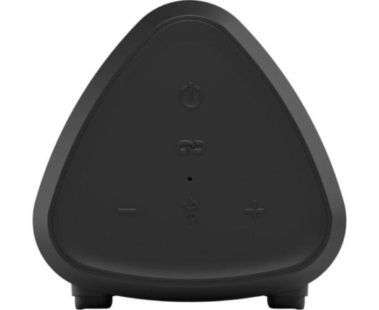 Vonmahlen VonMählen Bluetooth speaker Air Beats Mini black (ABM00001)