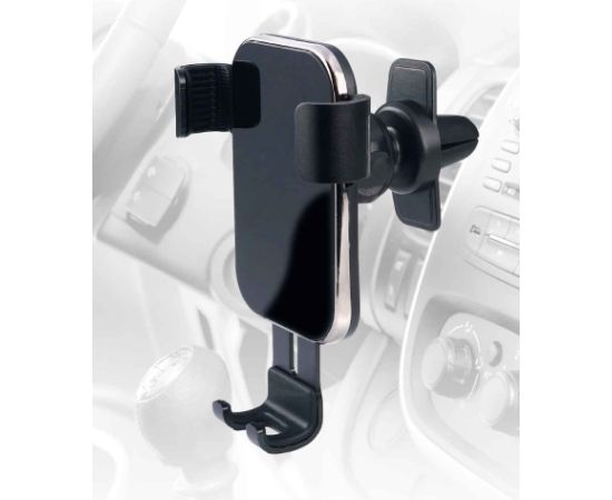 Vivanco car phone holder Air Vent Butler SE (63259)