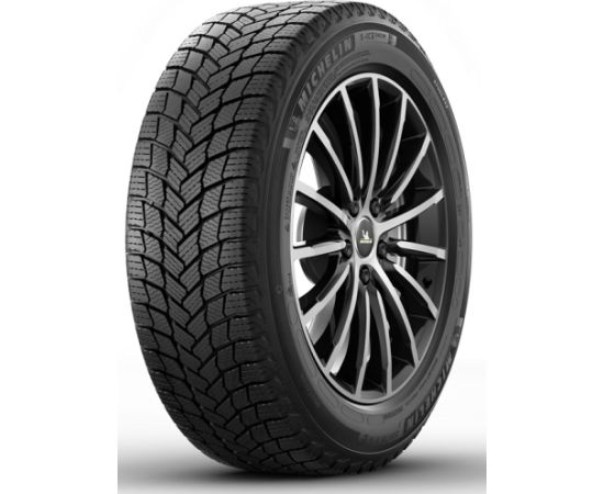 Michelin X-Ice Snow SUV 215/70R16 100T