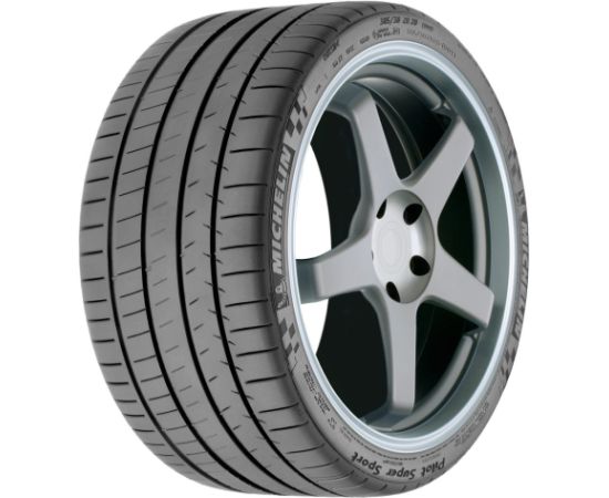 Michelin Pilot Super Sport 315/35R20 110Y