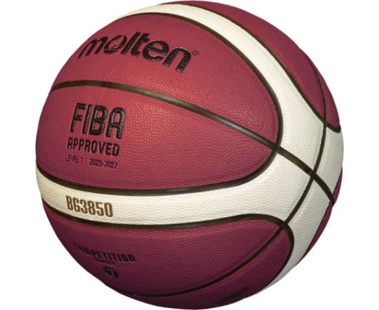 Molten BG3850 basketball