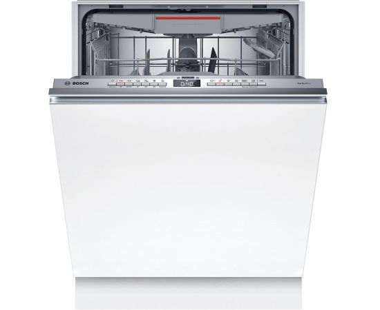 Bosch SMV6ZCX13E Series6 Iebūvējama trauku mazgājamā mašīna 60cm