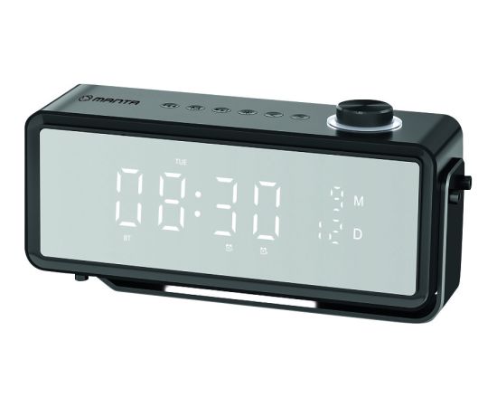 Clock radio with bluetooth Manta CLK902