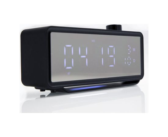 Clock radio with bluetooth Manta CLK902