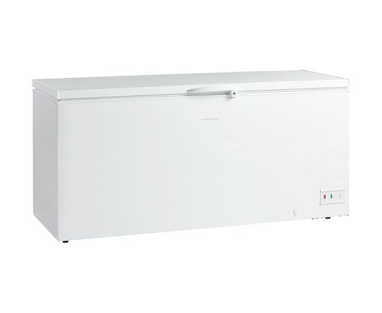 Chest freezer Scandomestic CF560WE