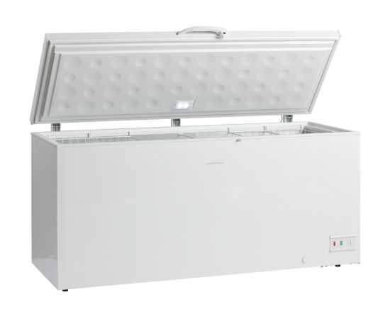 Chest freezer Scandomestic CF560WE