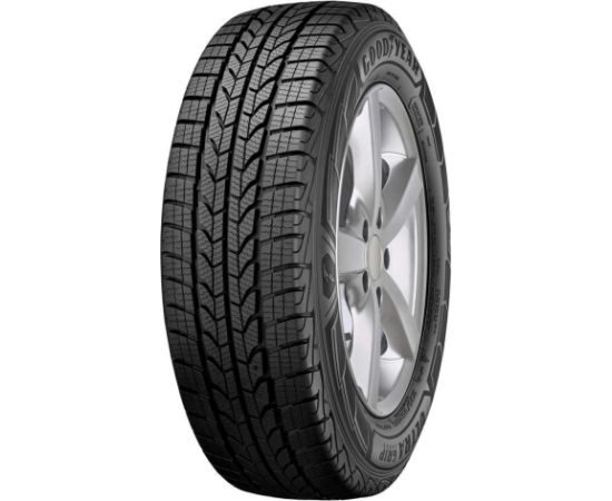 195/75R16C GOODYEAR ULTRAGRIP CARGO 107/105R Studless DCB73 3PMSF M+S