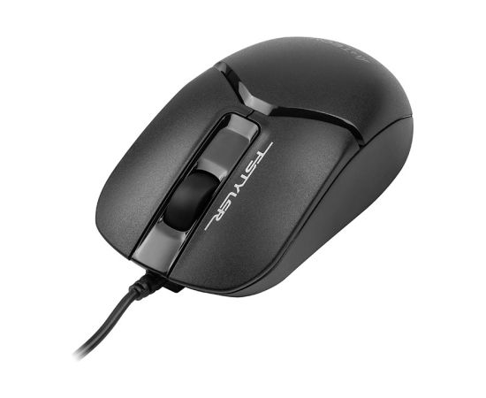 A4Tech wired optical mouse FSTYLER FG12S (Silent) A4TMYS47116