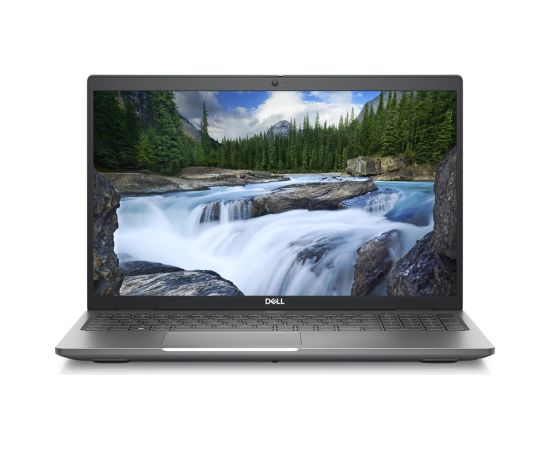 DELL Latitude 5540 Intel® Core™ i5 i5-1335U Laptop 39.6 cm (15.6") Full HD 8 GB DDR4-SDRAM 256 GB SSD Wi-Fi 6E (802.11ax) Windows 11 Pro Grey