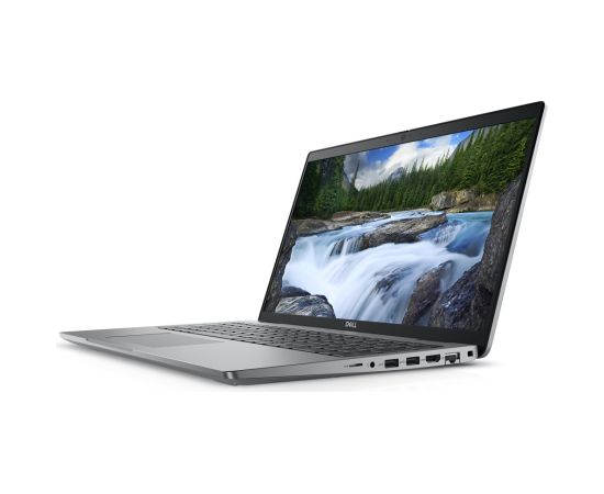 DELL Latitude 5540 Intel® Core™ i5 i5-1335U Laptop 39.6 cm (15.6") Full HD 8 GB DDR4-SDRAM 256 GB SSD Wi-Fi 6E (802.11ax) Windows 11 Pro Grey