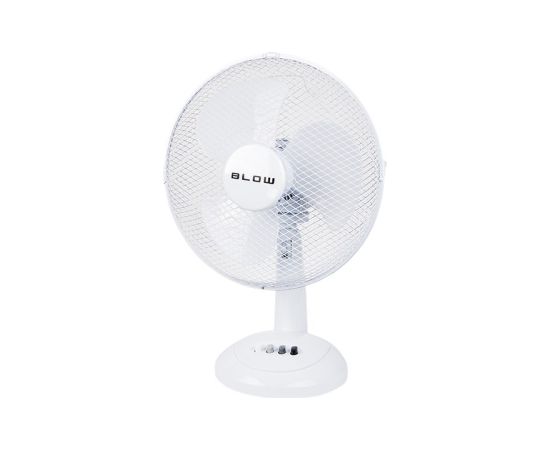 Blow Desk fan 12"/30cm 38W