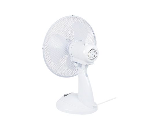 Blow Desk fan 12"/30cm 38W