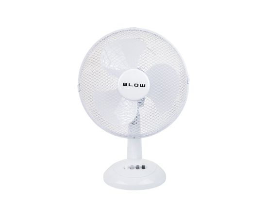 Blow Desk fan 12"/30cm 38W