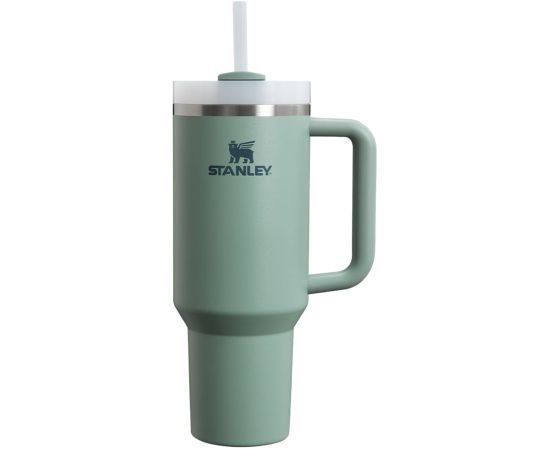 STANLEY QUENCHER H2.O TUMBLER SHALE Thermal mug 1.18L