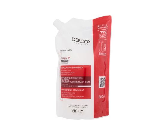 Vichy Dercos / Energy+ 500ml