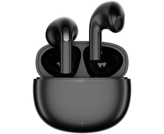 TWS QCY T20 headphones (black)