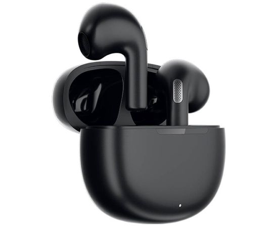 TWS QCY T20 headphones (black)