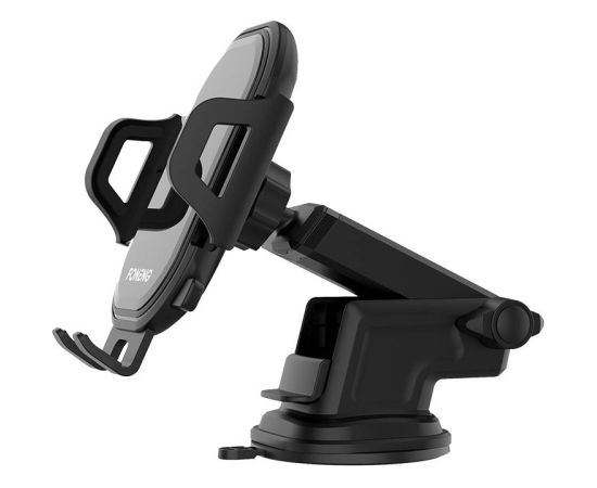 Suction Cup Car Phone Holder Foneng CP13 (black)