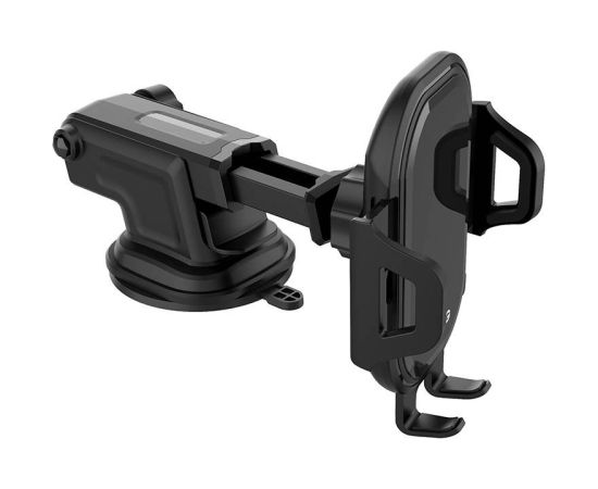 Suction Cup Car Phone Holder Foneng CP13 (black)