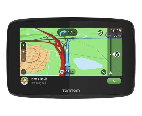 Nawigacja GPS TomTom GO Essential