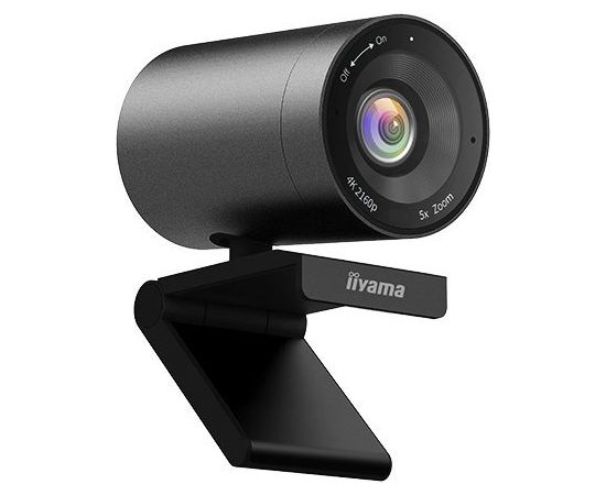 iiyama UC CAM10PRO-1 4K webcam