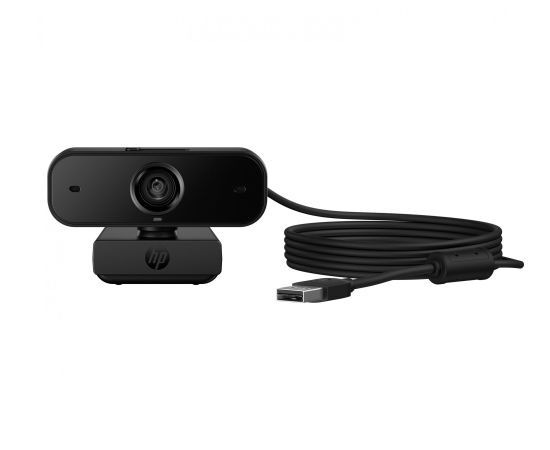 Webcam HP 435 FHD 77B10AA