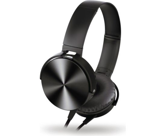 Omega Freestyle headset FH07B, black