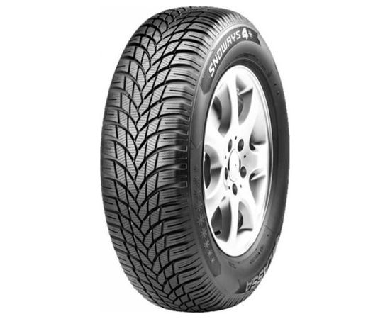 Lassa Snoways 4 245/45R18 100V