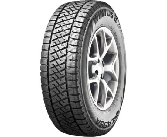 Lassa Wintus 2 215/60R16 103T