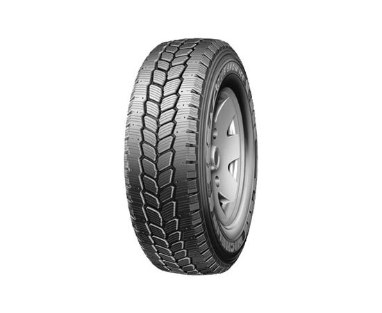 Michelin Agilis 51 Snow-ice 215/60R16 103T